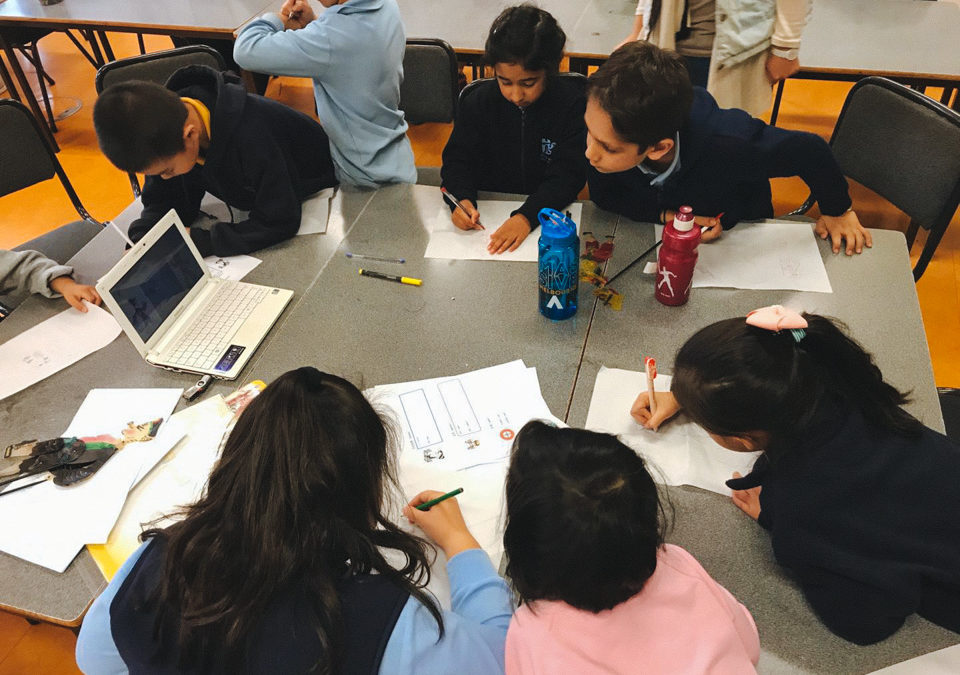 Balwyn North Primary School After School Care