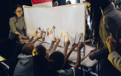 Balwyn Primary Culture Day