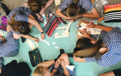 Good Shepherd Lutheran Primary School