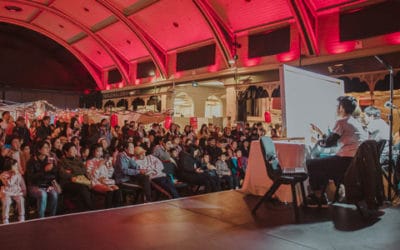 Mid-autumn Chinese Ancient Cultural Festival