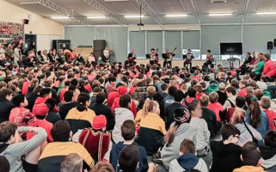 Templestowe Valley Primary School