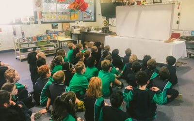 Auburn South Primary School