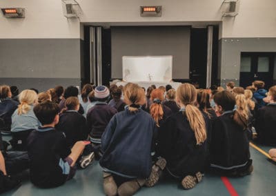 funese-melbourne-chinese-culture-event-st-michaels-parish-school