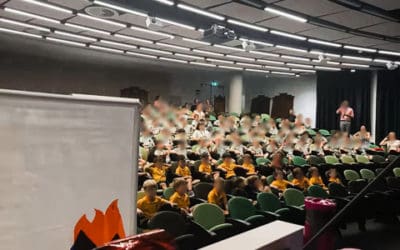 Trinity Grammar School China Fare