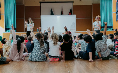 Albany Rise Primary School