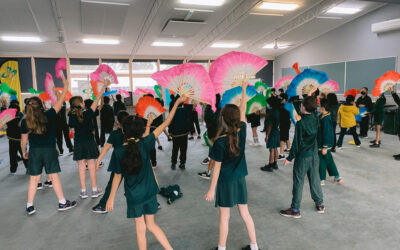 Brandon Park Primary School All day cultural day – multiple workshops