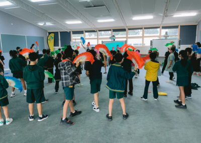 brandon-park-primary-school-doing-kong-fu-dance