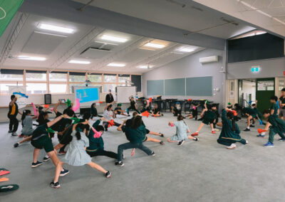 brandon-park-primary-school-doing-kong-fu-dance