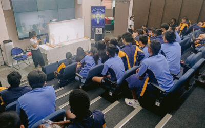 High School Students