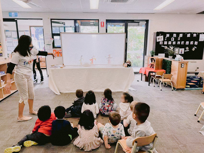 2022 Birch Street Kindergarten